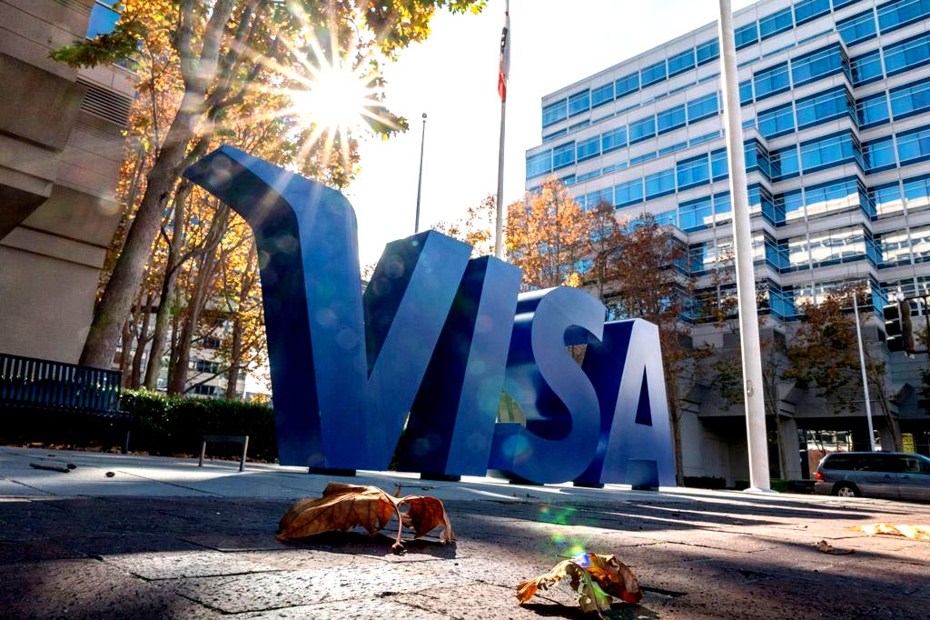 Visa eligió a Wieden + Kennedy y Publicis como nuevas agencias globales 