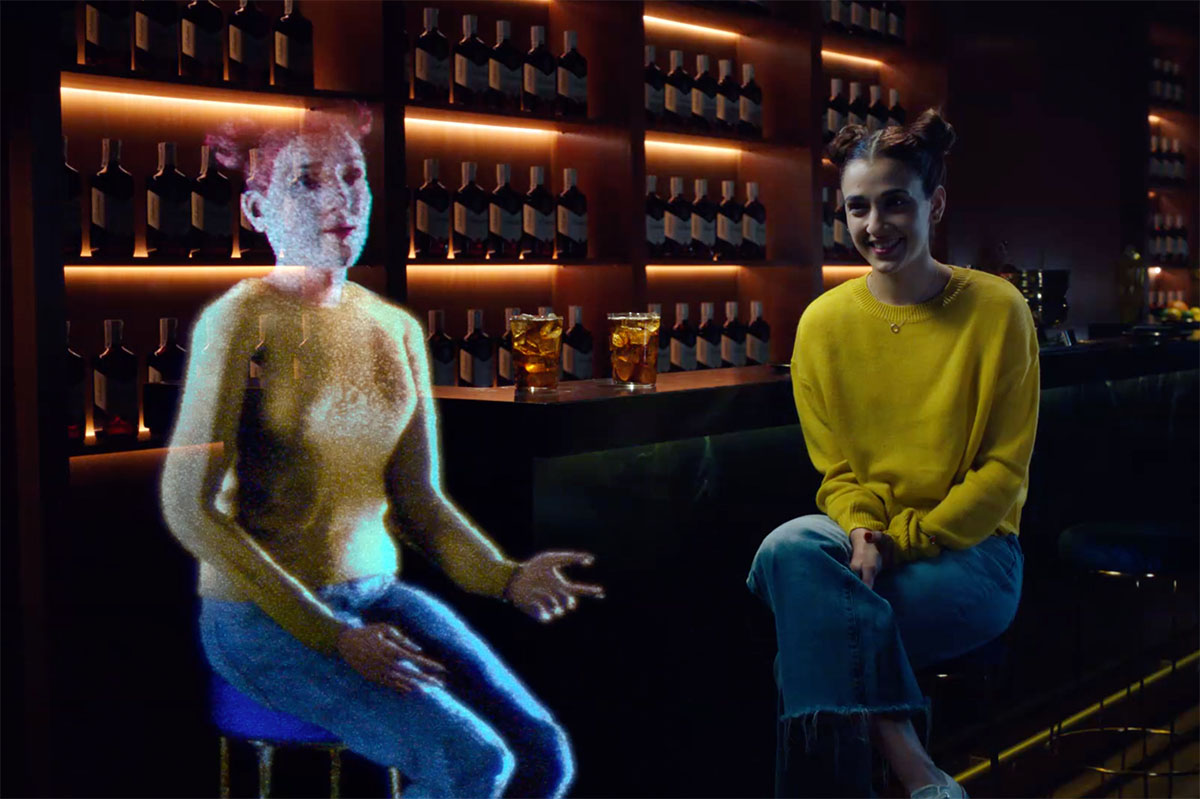 Preestreno exclusivo: Slap Global y Ballantine’s indagan las diferencias entre el decir y el hacer de las personas