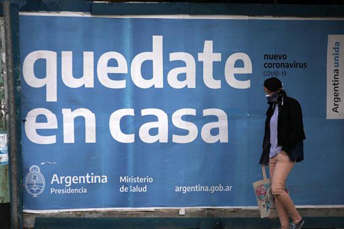 Magna proyecta un repunte del 25% en el mercado publicitario argentino para 2021