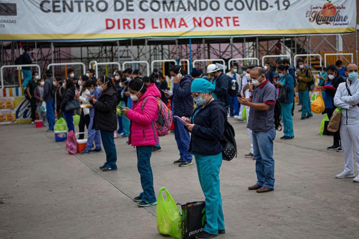 Magna proyecta para Perú una recuperación del mercado publicitario total del 12%