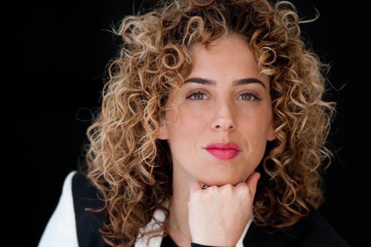 Amanda Berenstein: “Se trata de navegar la delgada línea entre riesgo y resultados”