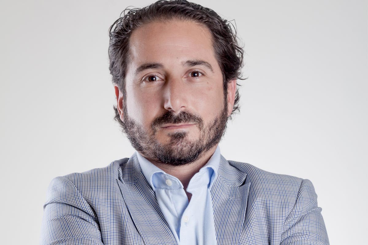 Samuel Estrada es el nuevo presidente del creative leadership council de McCann Latinoamérica y Caribe