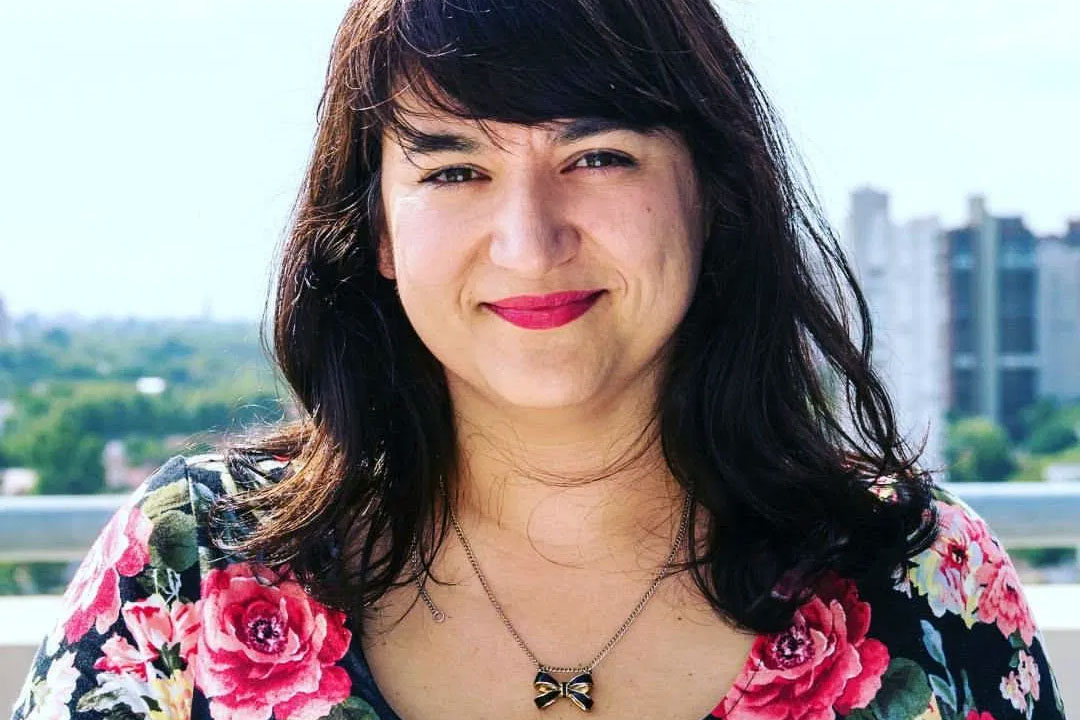  Carolina Bruzzone, nueva CSO: “Estoy feliz de ser parte del equipazo que es Slap Global”