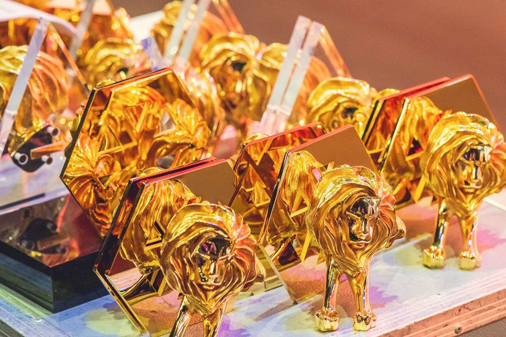 Cannes Lions confirma que planea realizar el Festival Internacional de Creatividad de modo presencial