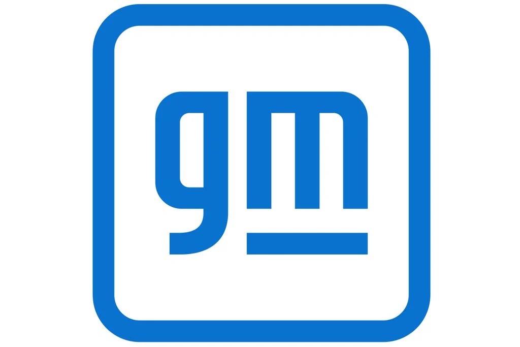 General Motors actualizó su logo por (apenas) la quinta vez en su historia