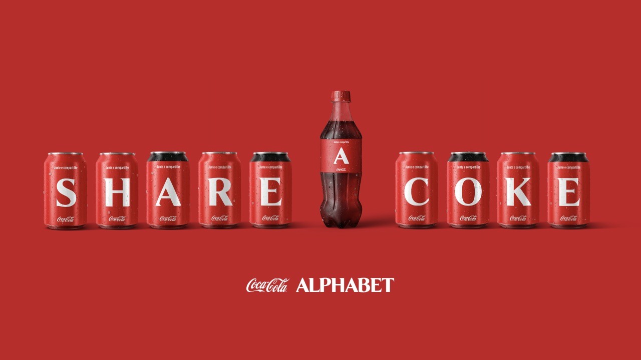 Alphabet