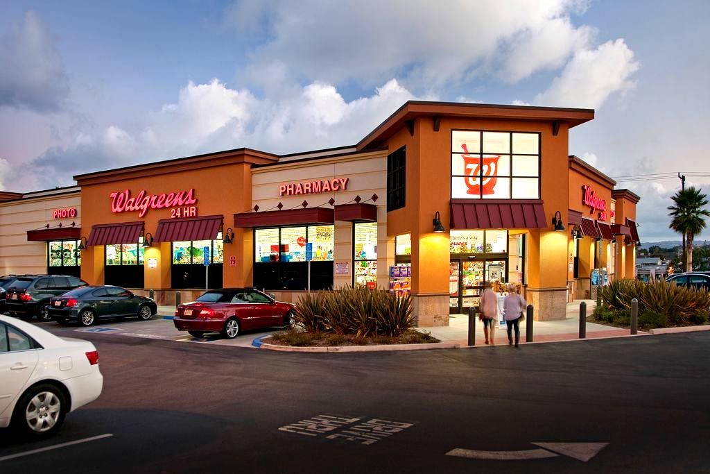 Walgreens desarrolló Wag, su propia cadena minorista de medios
