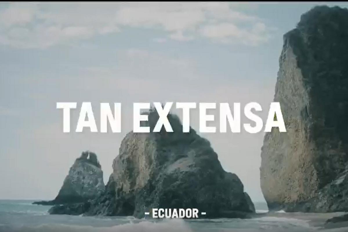 Nuevo: Fantástica y Corona Ecuador buscan reactivar el turismo en el país