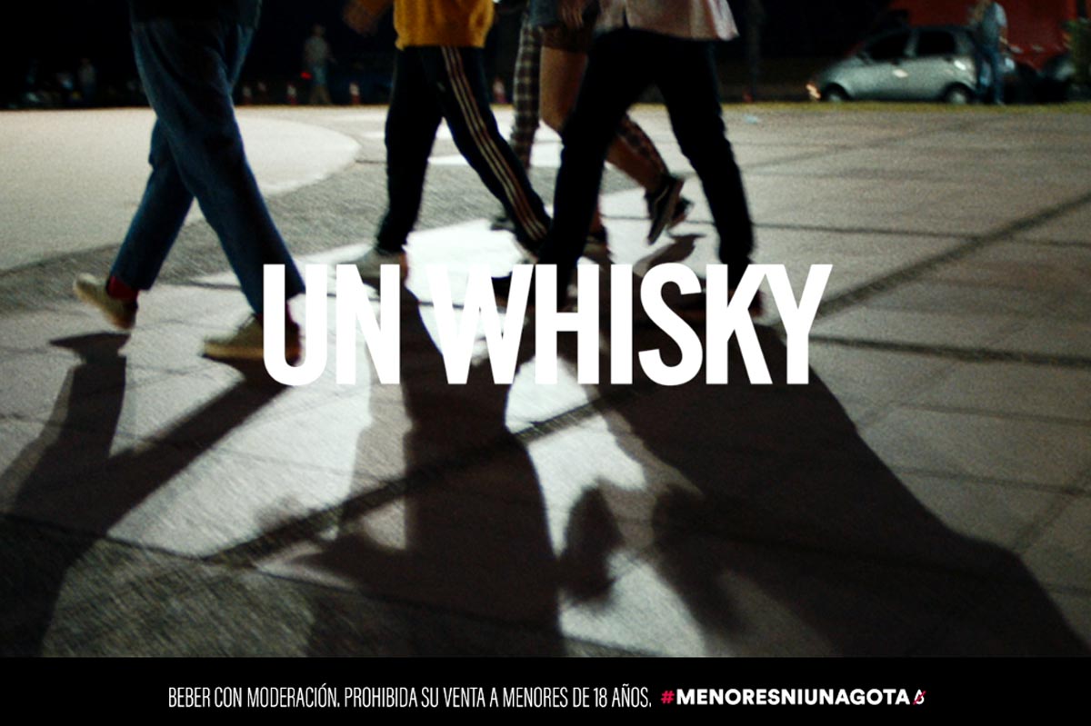 Nuevo: La Comunidad y Vat 69 proponen derribar los mitos en el mundo del whisky