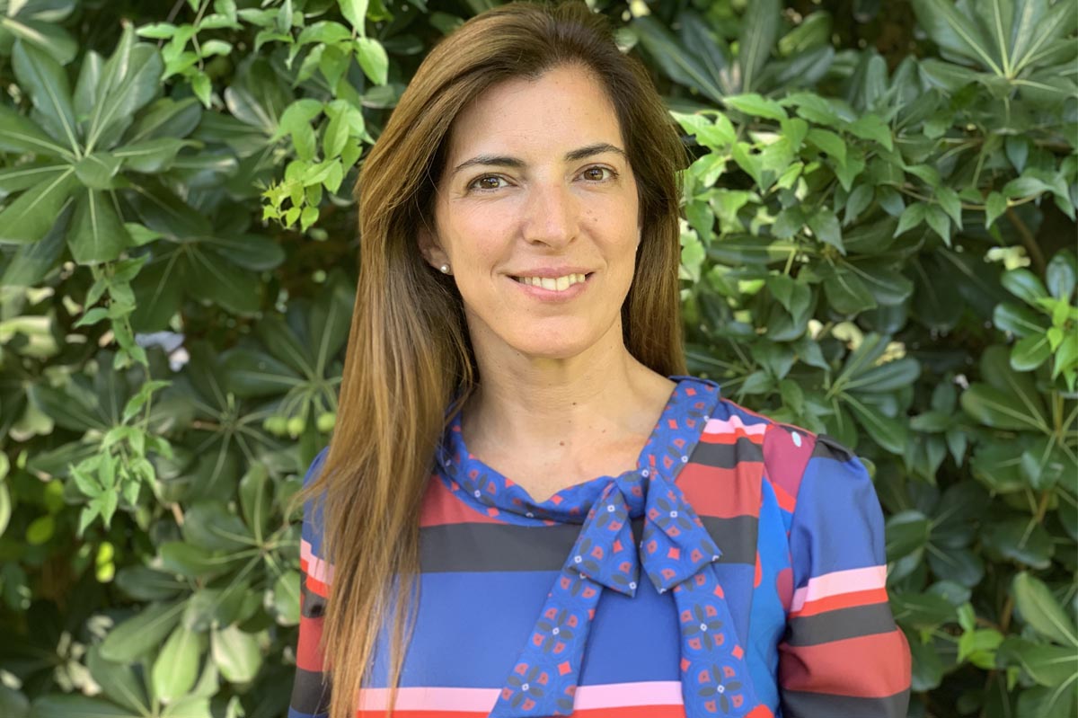Julieta Rey, nueva VP regional managing director de La Comunidad: “Mi trabajo es potenciar lo mejor de cada parte”