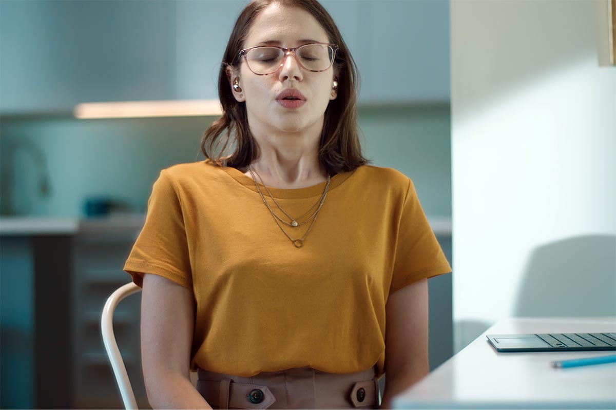 Nuevo: Samsung y Cheil Centroamérica hacen “yoga office”