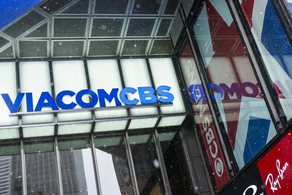 ViacomCBS dijo que los clientes del streaming aumentaron en casi 30 millones