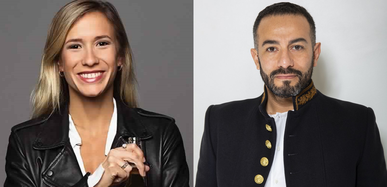 Clarissa Pantoja y Carlos Carrillo: “Las ideas transformadoras generan un gran impacto”