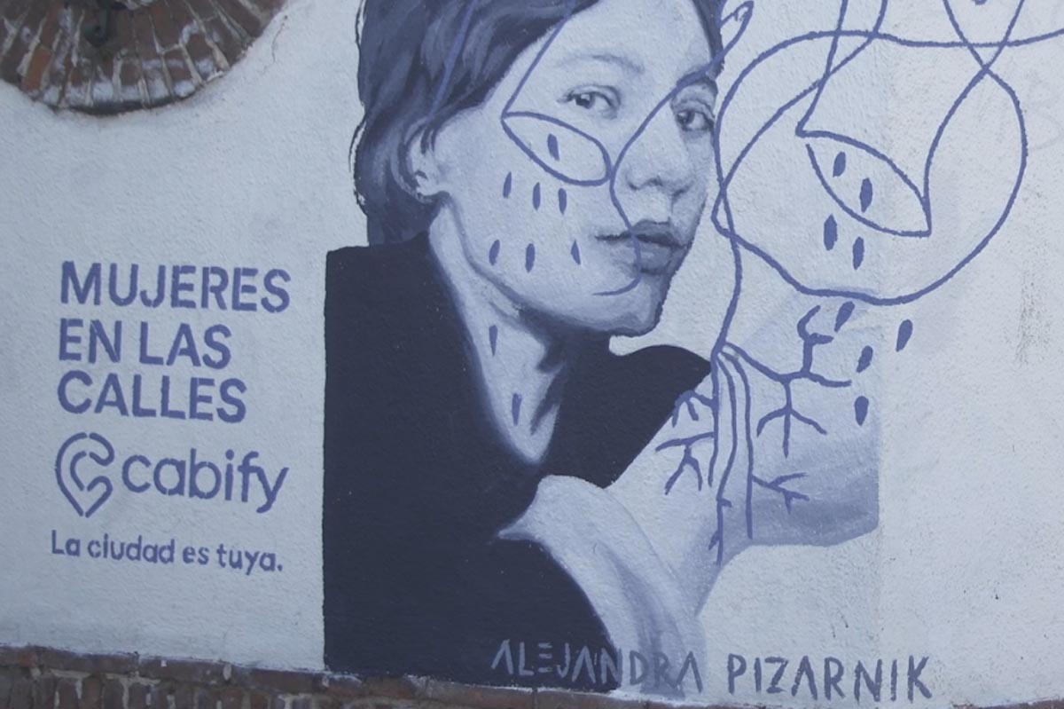 Nuevo: The Juju y Cabify visibilizan las historias de mujeres argentinas que inspiraron e inspiran