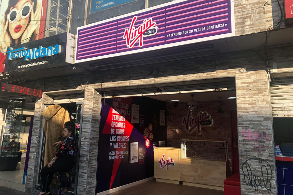 David Colombia ganó la cuenta de Virgin Mobile y Saatchi & Saatchi NY tiene una ACD colombiana