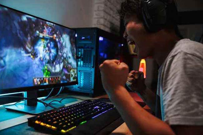 El verdadero cambio del gaming en 2020 fue cualitativo, no cuantitativo