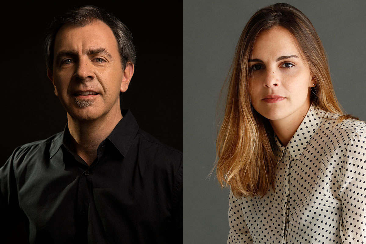 Marcelo Romeo y Regina Campanini: “Effie Latam se convirtió en el premio más importante de la región”