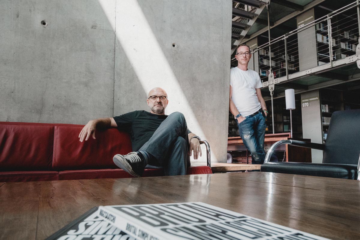 Manuel Techera y Álvaro Dopico: “Lo que nos diferencia es el modo de pensar, mucho más actual, integrado y estratégico”