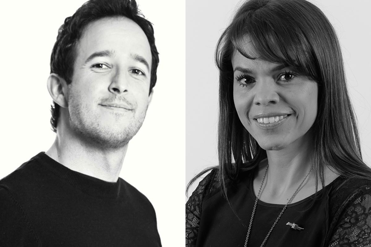 Sergio León y Diana Ávila: “Si uno gana un oro, los proyectos que siguen deben superar eso”