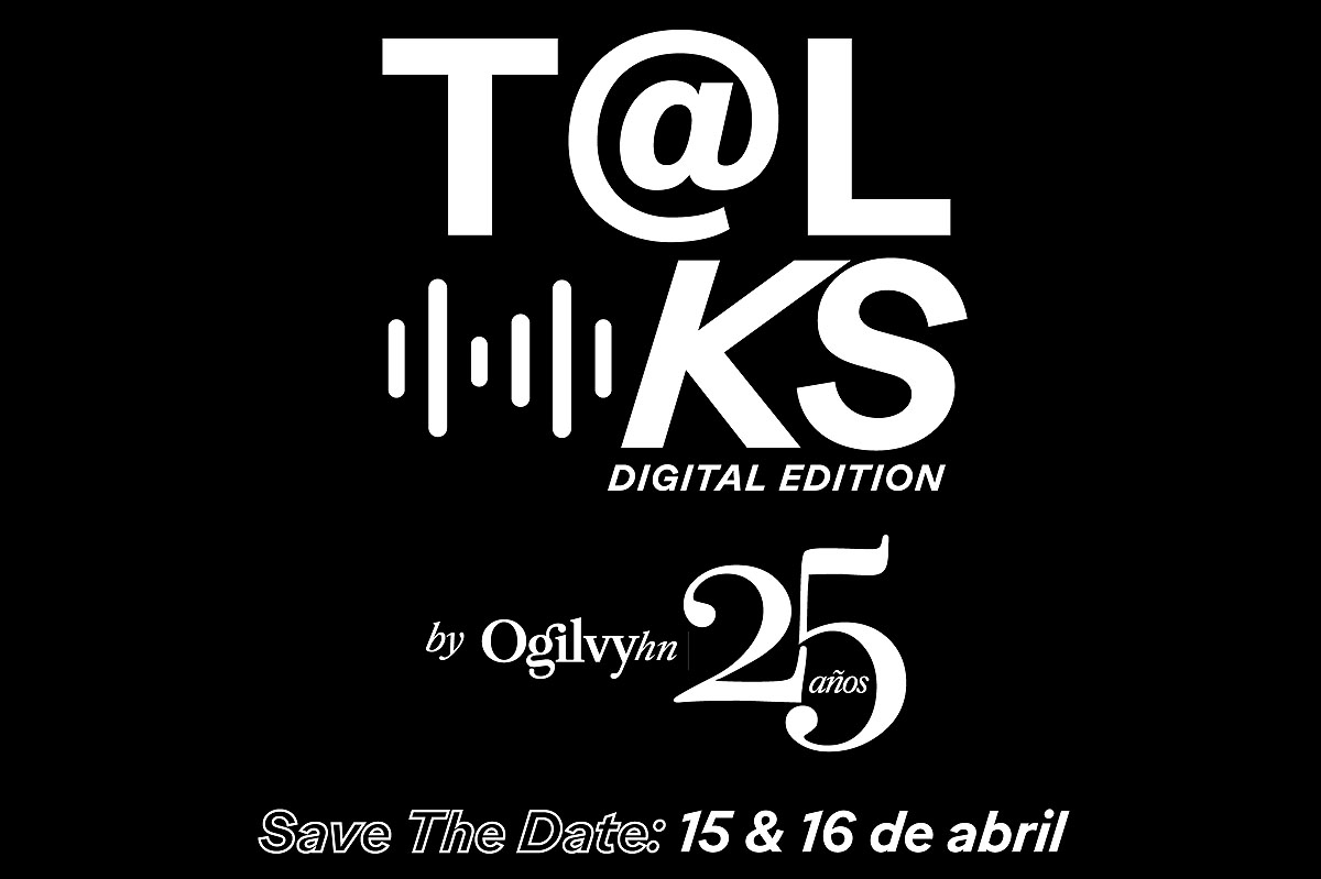 Ogilvy Honduras presenta Ogilvy Talks Digital Edition y Saturnino Izquierdo presidirá McCann Health Europa y Latam