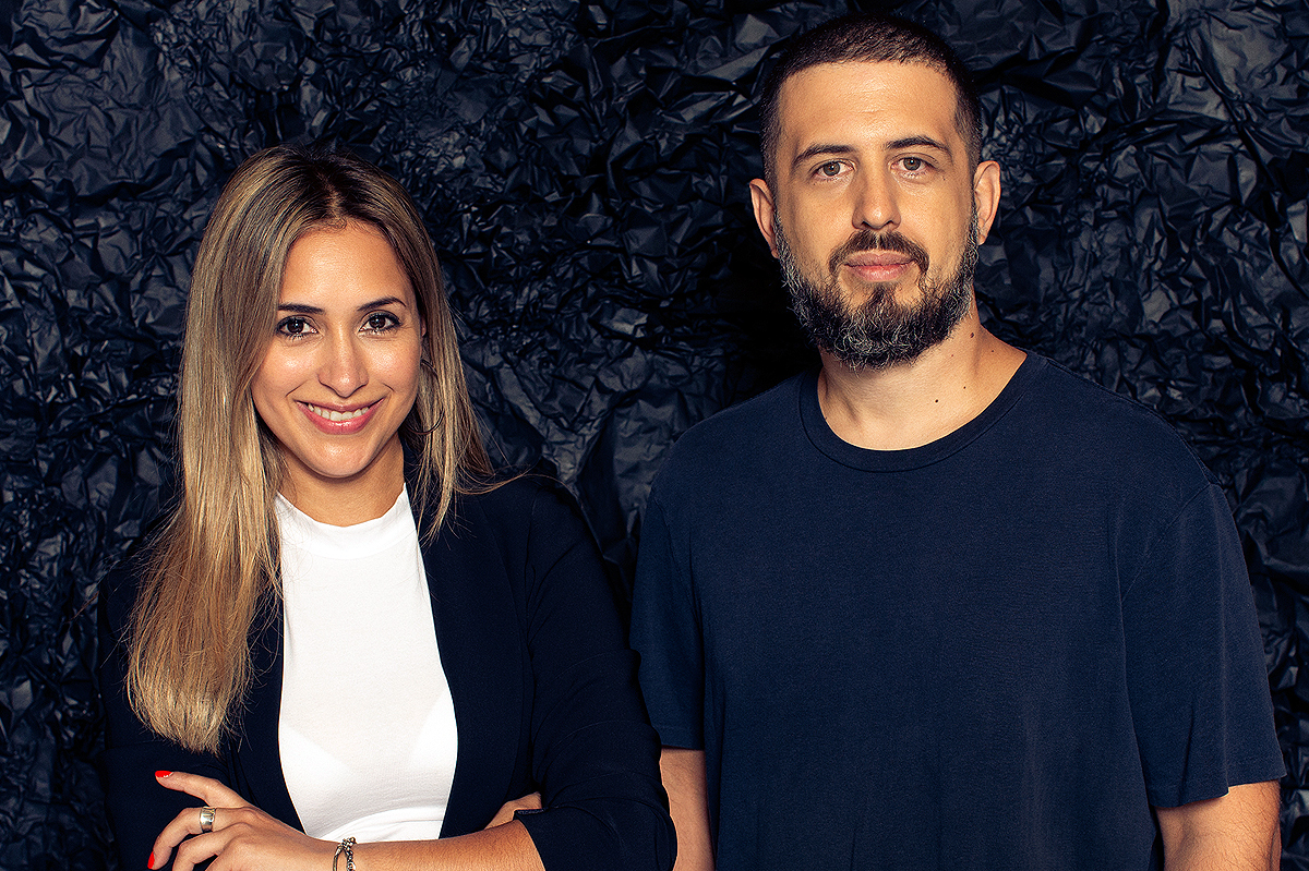 Yanina Duchowny se incorporó a BBDO Argentina como co-managing director