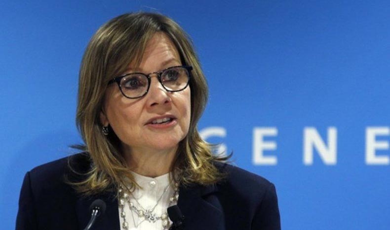 GM afirmó que aumentará su inversión publicitaria en medios propiedad de personas de raza negra