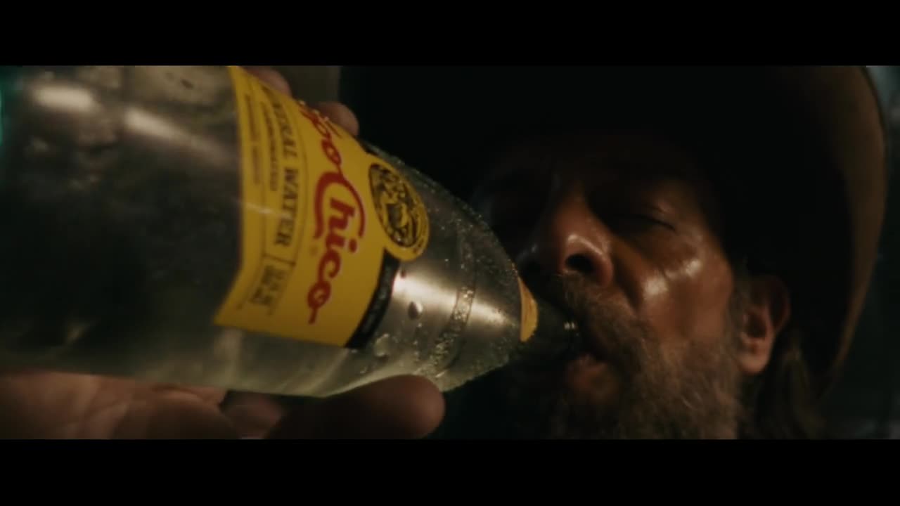 Topo Chico