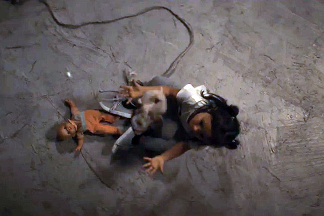 Nuevo: Agencia México y Save The Children piden más guarderías