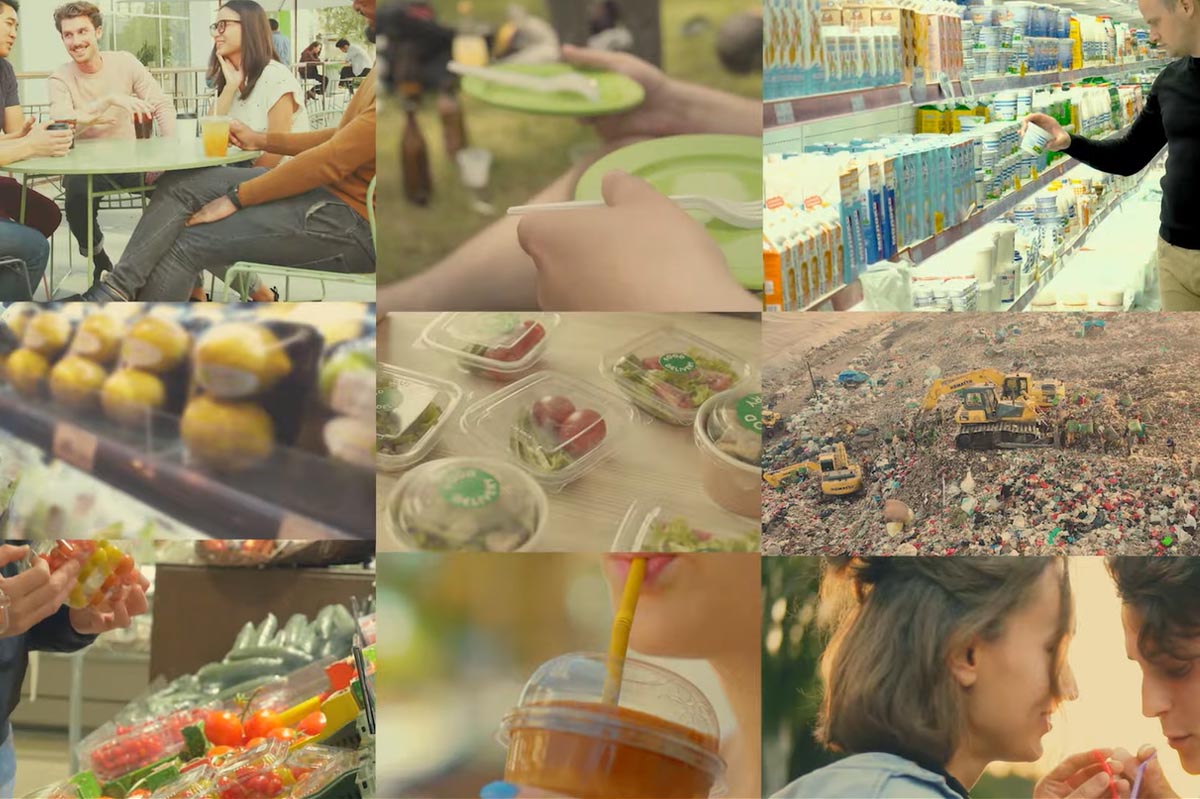 Preestreno: McCann Panamá y MarViva “reciclan” a Rubén Blades