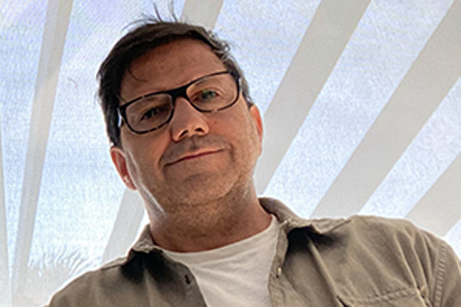 Sergio Cento Docato: “La producción de series está viviendo una época increíble”