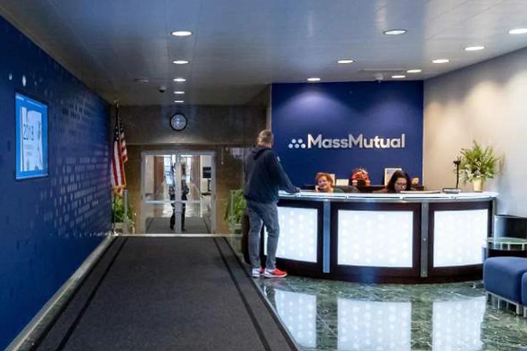 MassMutual eligió a Grey como su agencia de record