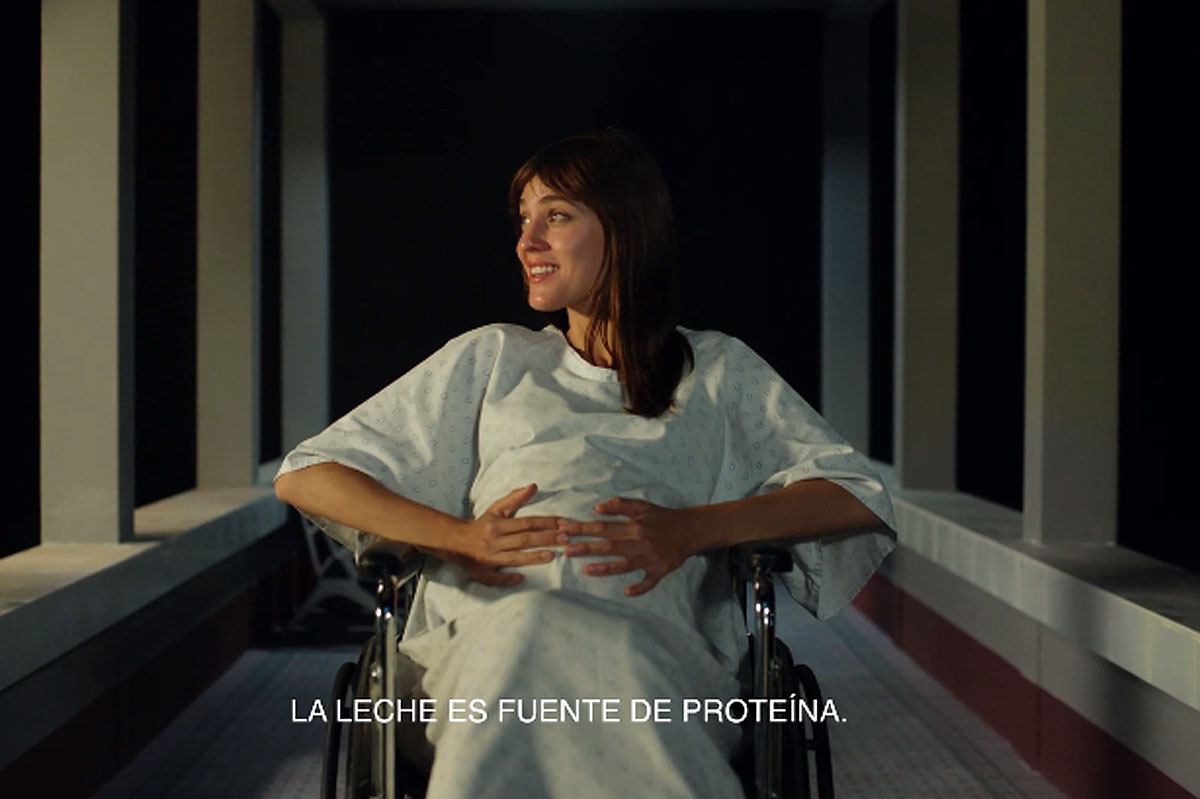 Preestreno: BBDO México y Alpura reconocen a la mujer que hay en cada madre