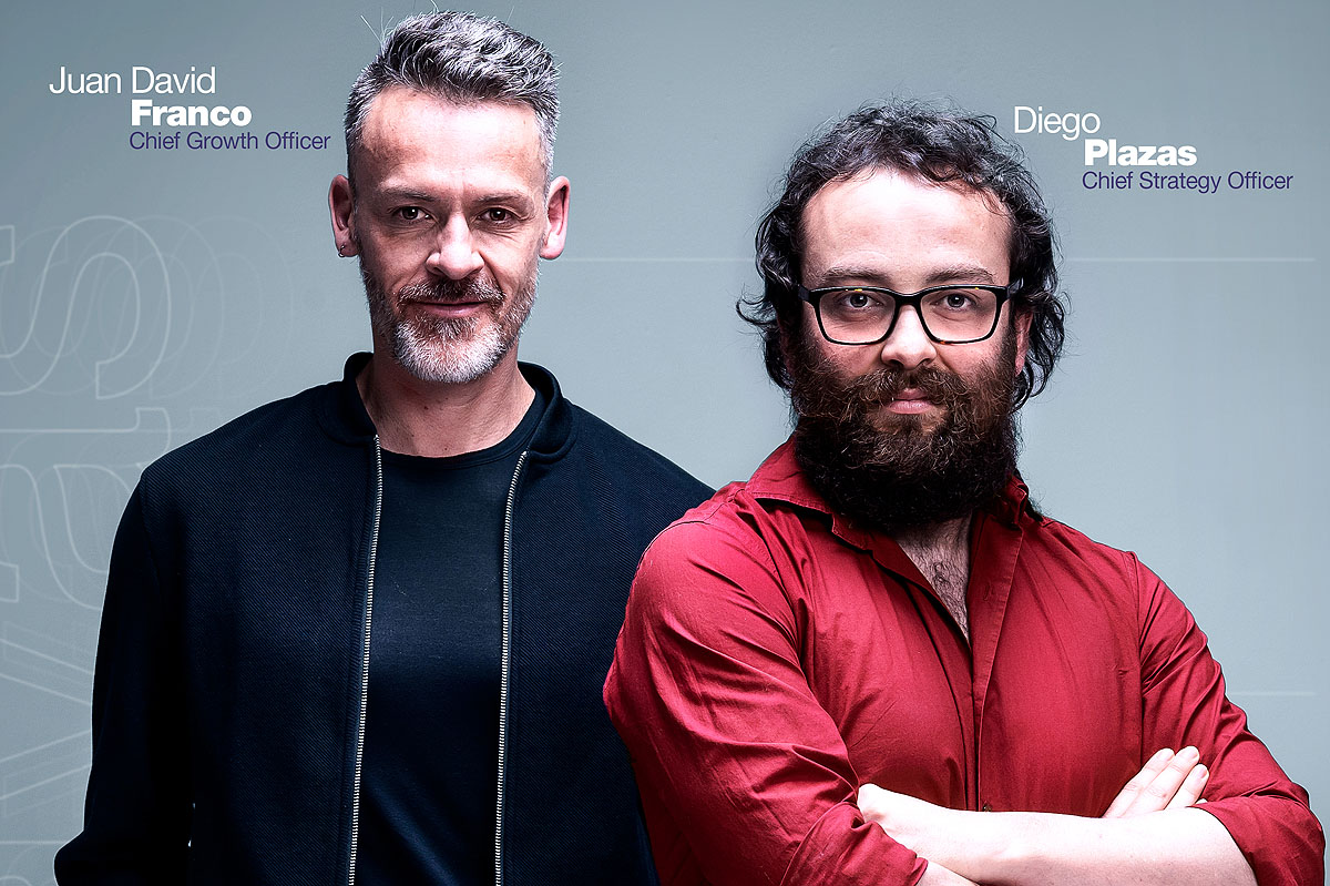 Havas Latam anunció la llegada de Juan David Franco y Diego Plazas y El Sol abrió la convocatoria de jóvenes creativos