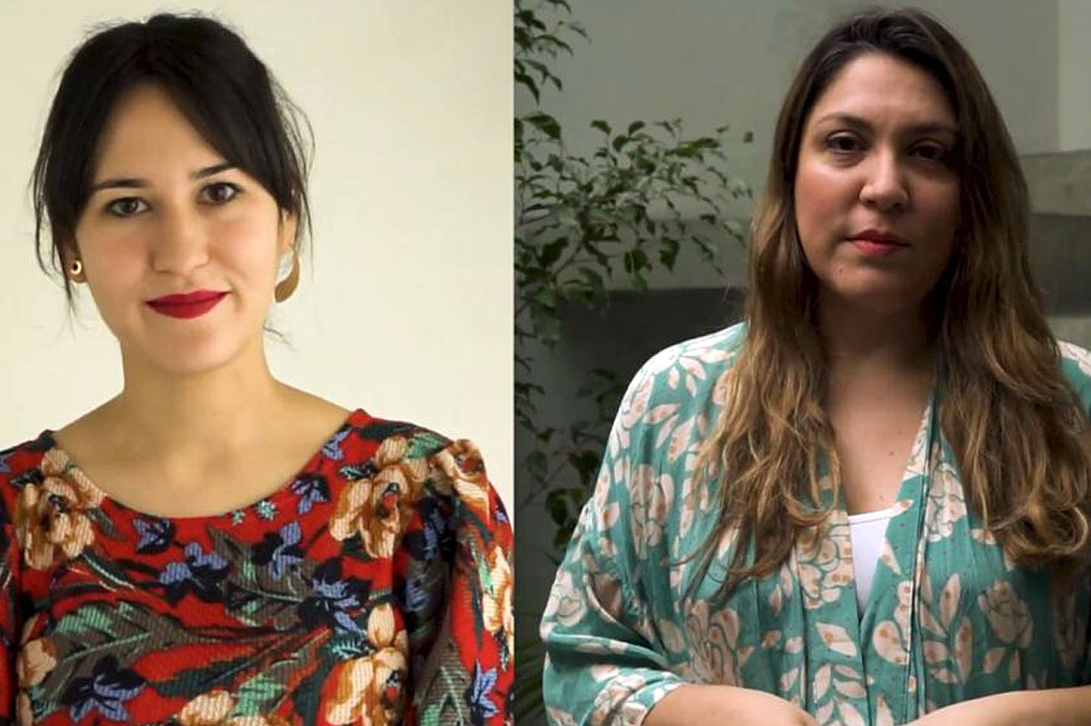 Melanie Tobal y Cintia González Oviedo: “Si en una reunión sólo habla una persona o un varón con poder, no hay inclusión”