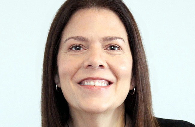 Andrea Diquez es la nueva CEO de DDB Chicago