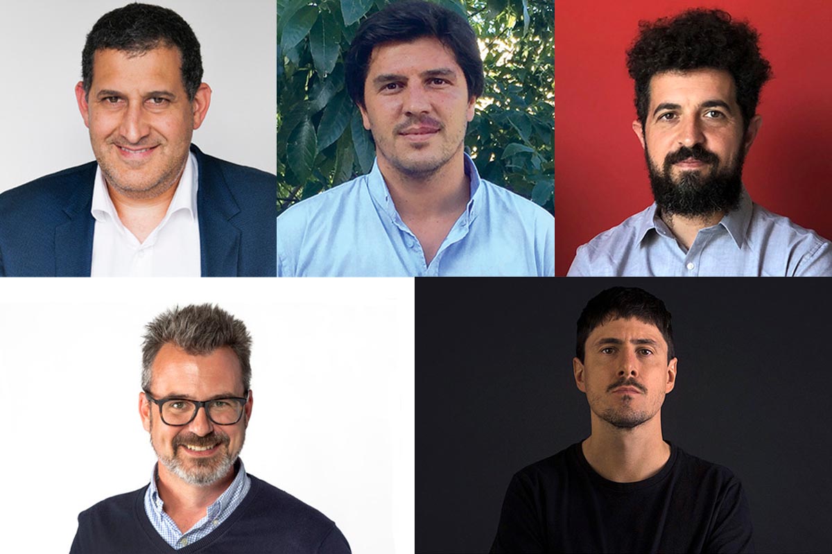 Liebre Amotinada, Mercado McCann, Ogilvy, Publicis y Rapp explican qué les resulta esencial en esta etapa de la industria