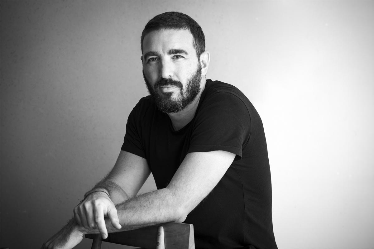 Ramiro Raposo fue nombrado VP executive creative director de The Community Miami