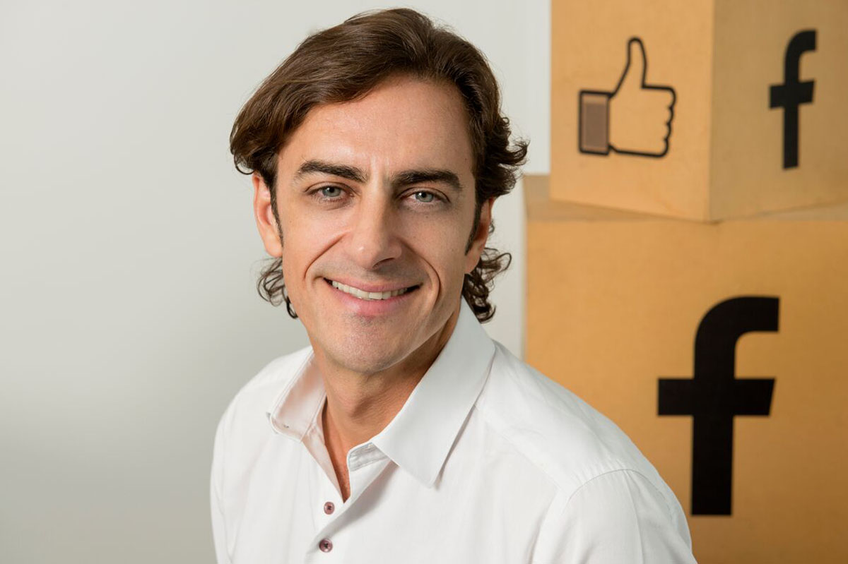 João Adao: “La diversidad y la inclusión son imprescindibles”