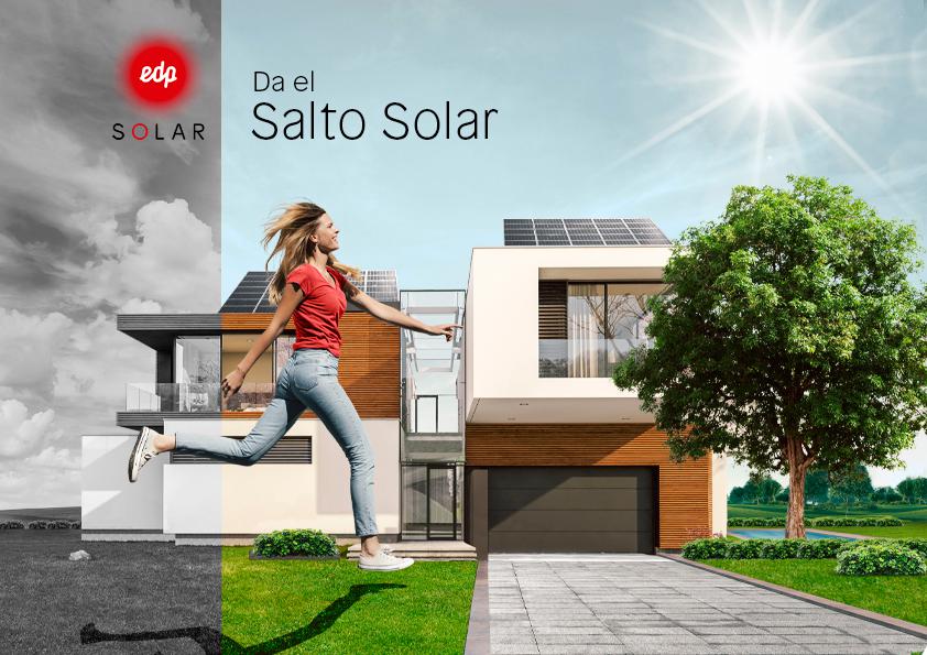 Salto Solar