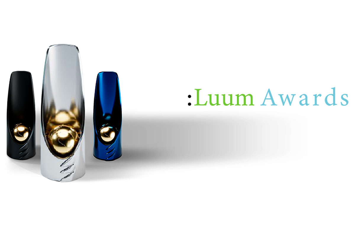 Nacieron los Luum Awards