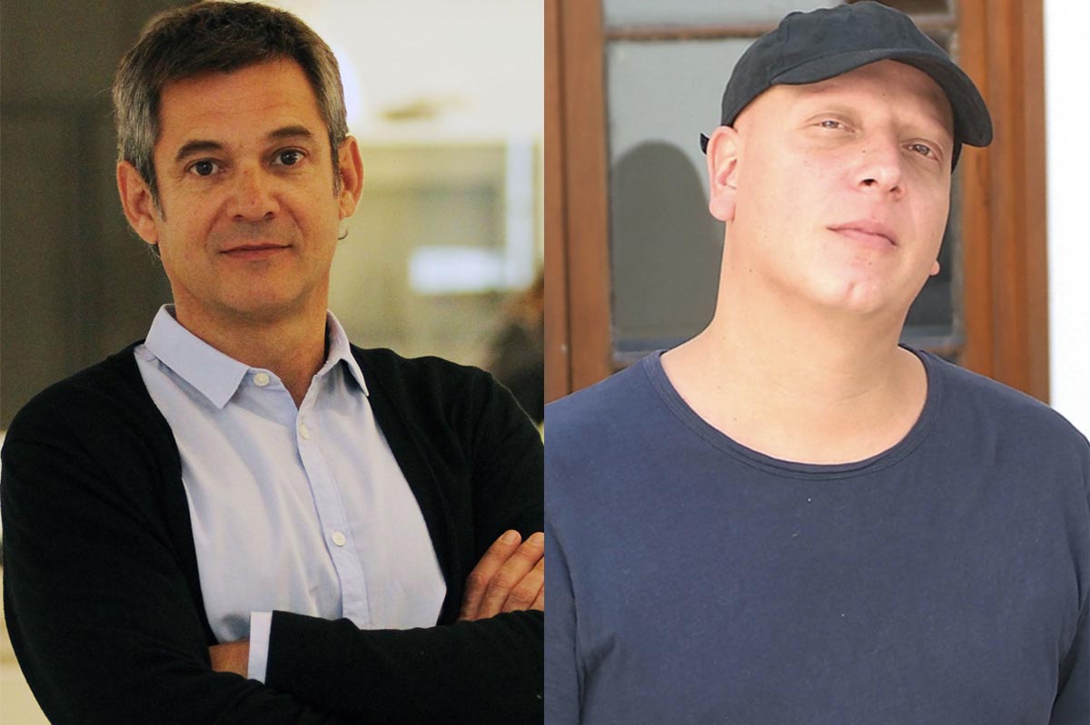 Pedro del Favero y Samer Zeidan: “La pandemia fue como una prueba sorpresa de marketing digital y ágil”