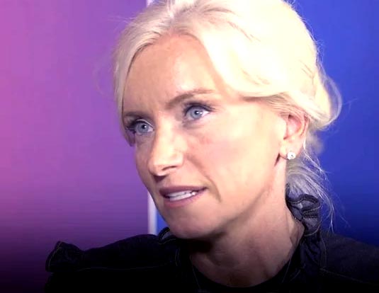 Carolyn Everson partió inesperadamente de Facebook 