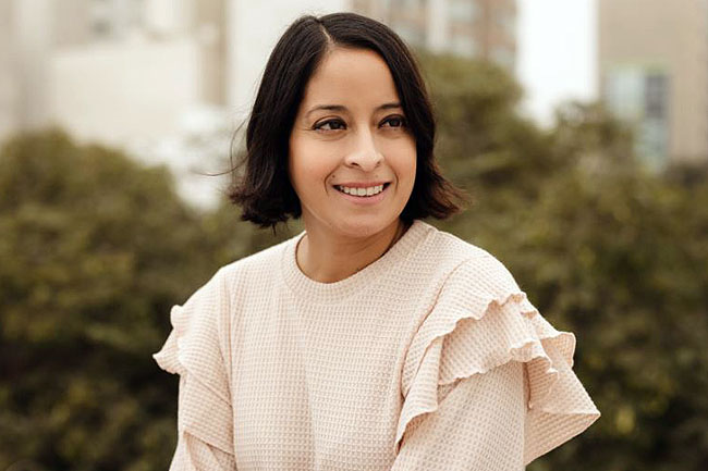 Úrsula Canchaya es la nueva directora de servicios a clientes de The Juju y Untold Media en Perú