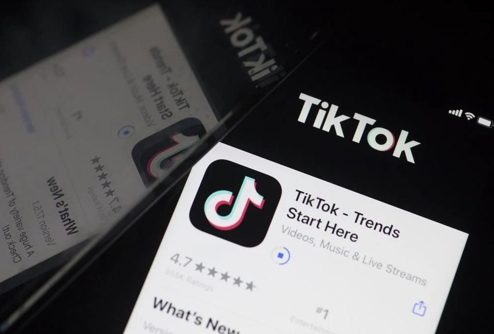 TikTok aumenta sus precios mientras construye su negocio publicitario 