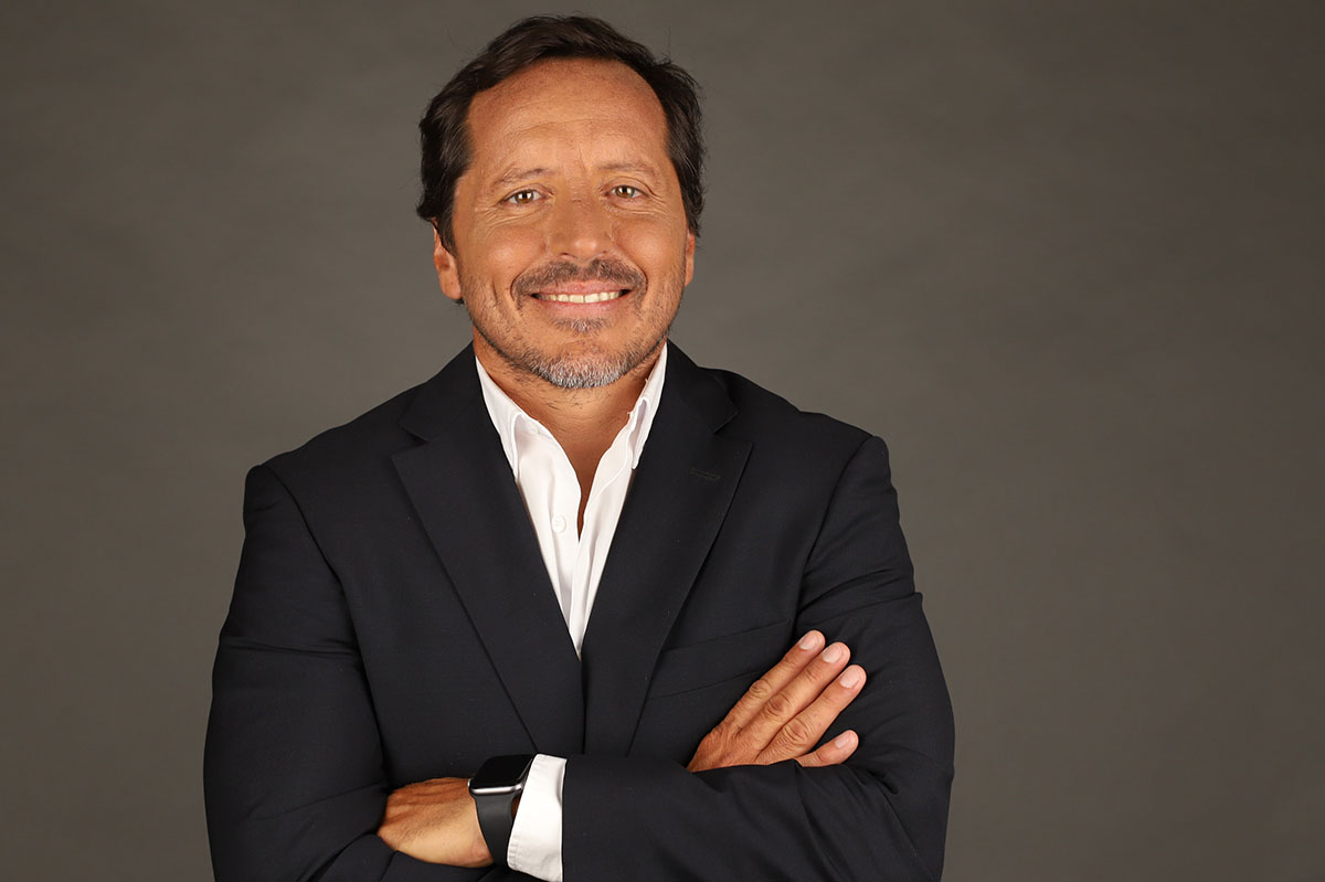 Martín Ticinese: “Toda decisión de negocio empieza poniendo al consumidor en el centro”