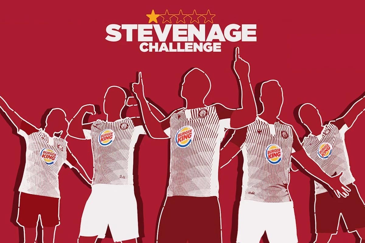 El éxito detrás de “Stevenage Challenge”