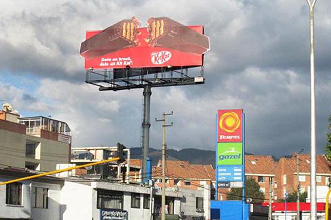 Se espera que el mercado publicitario colombiano tenga una recuperación del 14%