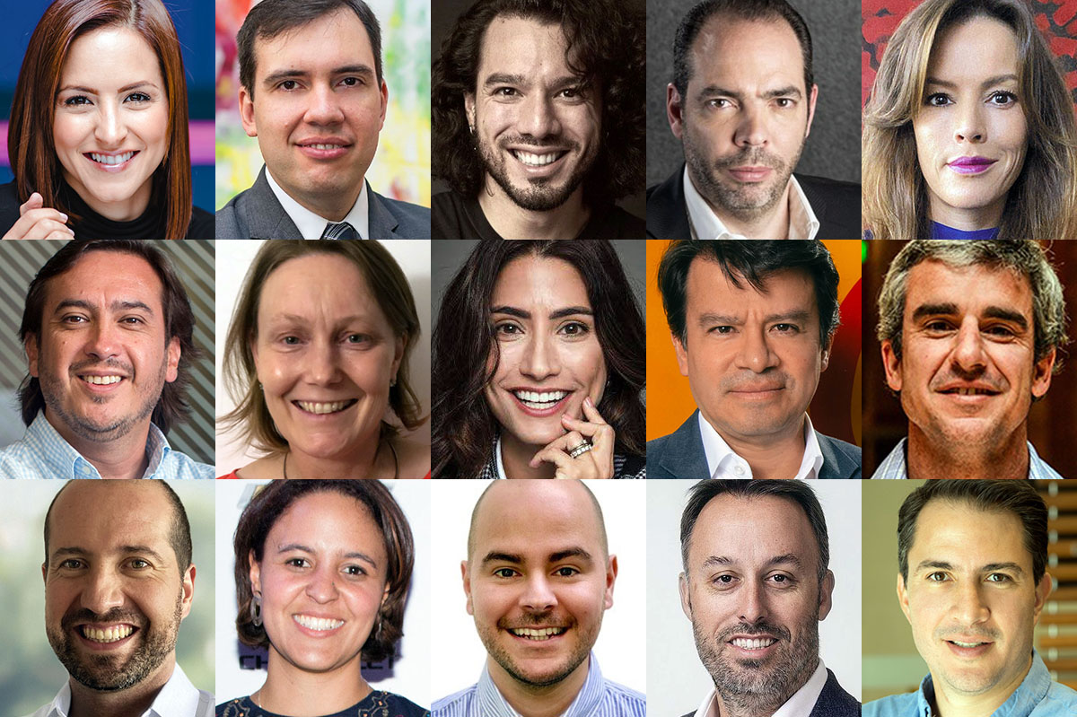 Premios Marketers Latam: están los finalistas y comienza la votación para elegir los ganadores