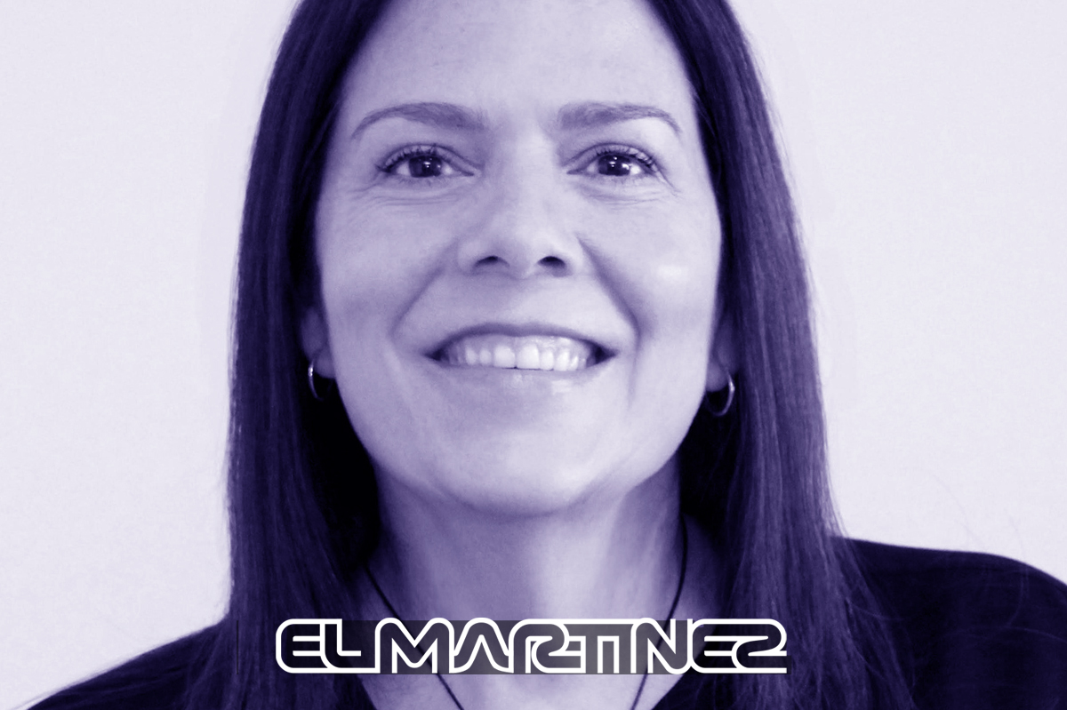 El Martínez #60: Arrechedera, Andrea Diquez y cómo promover la diversidad y la inclusión en la industria