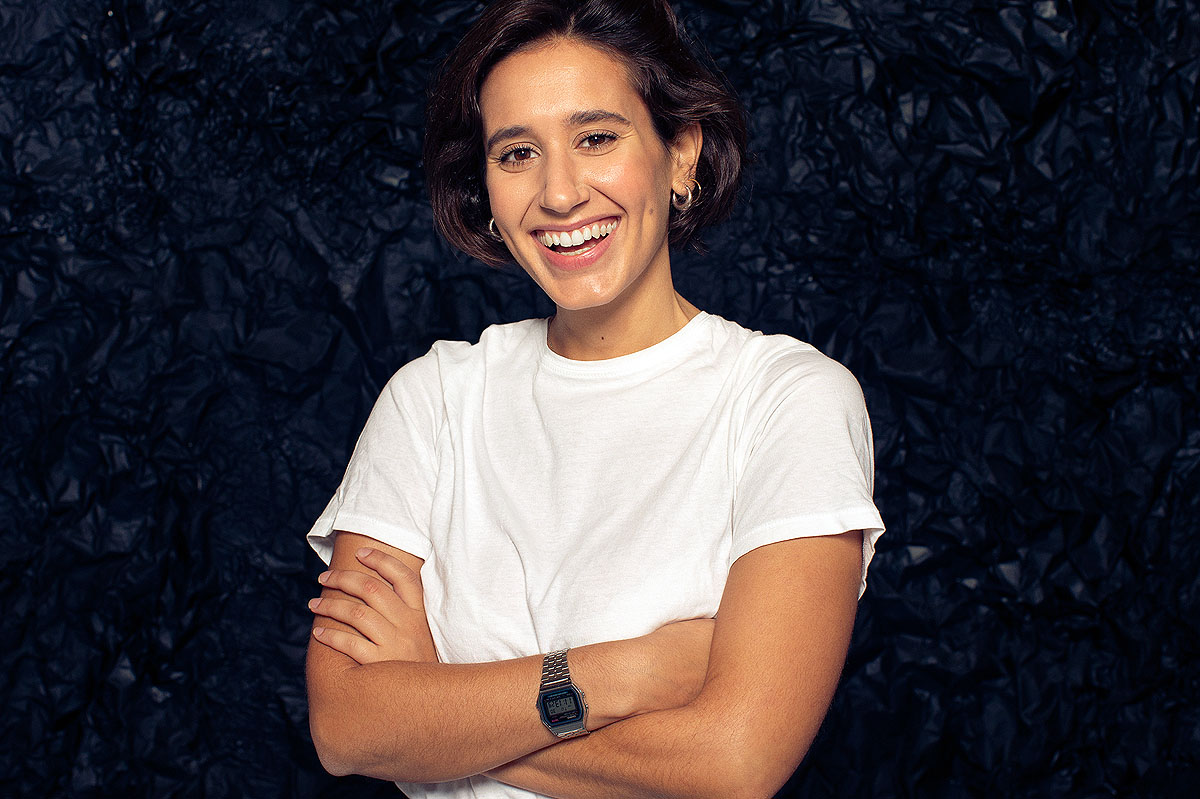 Micaela Suaya ascendió a head of strategy de BBDO Argentina y Agustín Soriano llegó a McCann España como CSO